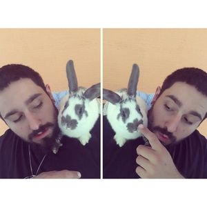 Meet your Posher, Robert